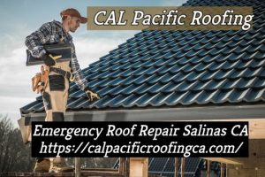 Emergency Roof Repair Services in Salinas, CA Emergency Roof Repair in Salinas, CA