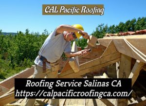 Affordable Roofing Service in Salinas, CA Roofing Service in Salinas, CA
